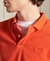 ORGANIC COTTON ESSENTIAL CLASSIC PIQUE POLO SHIRT