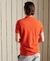 ORGANIC COTTON ESSENTIAL CLASSIC PIQUE POLO SHIRT
