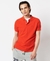 ORGANIC COTTON ESSENTIAL CLASSIC PIQUE POLO SHIRT
