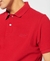 ORGANIC COTTON ESSENTIAL CLASSIC PIQUE POLO SHIRT