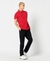 ORGANIC COTTON ESSENTIAL CLASSIC PIQUE POLO SHIRT