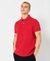 ORGANIC COTTON ESSENTIAL CLASSIC PIQUE POLO SHIRT