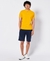 ORGANIC COTTON ESSENTIAL CLASSIC PIQUE POLO SHIRT