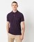 ORGANIC COTTON ESSENTIAL CLASSIC PIQUE POLO SHIRT