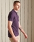 ORGANIC COTTON ESSENTIAL CLASSIC PIQUE POLO SHIRT