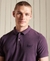 ORGANIC COTTON ESSENTIAL CLASSIC PIQUE POLO SHIRT