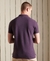 ORGANIC COTTON ESSENTIAL CLASSIC PIQUE POLO SHIRT
