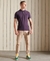 ORGANIC COTTON ESSENTIAL CLASSIC PIQUE POLO SHIRT