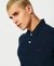 ORGANIC COTTON ESSENTIAL CLASSIC PIQUE POLO SHIRT