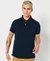 ORGANIC COTTON ESSENTIAL CLASSIC PIQUE POLO SHIRT