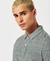 ORGANIC COTTON ESSENTIAL CLASSIC PIQUE POLO SHIRT