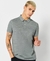 ORGANIC COTTON ESSENTIAL CLASSIC PIQUE POLO SHIRT