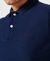 ORGANIC COTTON ESSENTIAL CLASSIC PIQUE POLO SHIRT