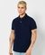 ORGANIC COTTON ESSENTIAL CLASSIC PIQUE POLO SHIRT