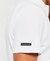 STUDIOS ORGANIC COTTON JERSEY POLO SHIRT