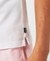 STUDIOS ORGANIC COTTON JERSEY POLO SHIRT