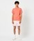 STUDIOS ORGANIC COTTON JERSEY POLO SHIRT