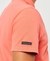 STUDIOS ORGANIC COTTON JERSEY POLO SHIRT