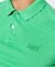 ORGANIC COTTON VINTAGE DESTROY POLO SHIRT