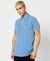 ORGANIC COTTON VINTAGE DESTROY POLO SHIRT