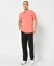 ORGANIC COTTON VINTAGE DESTROY POLO SHIRT
