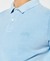 ORGANIC COTTON VINTAGE DESTROY POLO SHIRT