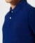 ORGANIC COTTON VINTAGE DESTROY POLO SHIRT