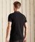 ORGANIC COTTON SHORT SLEEVE TIPPED POLO SHIRT