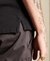 ORGANIC COTTON SHORT SLEEVE TIPPED POLO SHIRT