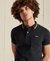 ORGANIC COTTON SHORT SLEEVE TIPPED POLO SHIRT