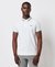 TIPPED POLO
