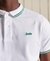 TIPPED POLO
