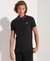 ORGANIC COTTON CODE POLO SHIRT