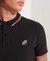ORGANIC COTTON CODE POLO SHIRT