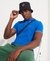 ORGANIC COTTON CODE POLO SHIRT