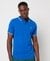 ORGANIC COTTON CODE POLO SHIRT