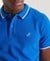 ORGANIC COTTON CODE POLO SHIRT