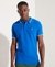 ORGANIC COTTON CODE POLO SHIRT