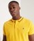 ORGANIC COTTON CODE POLO SHIRT