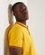 ORGANIC COTTON CODE POLO SHIRT