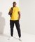 ORGANIC COTTON CODE POLO SHIRT