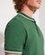 ORGANIC COTTON CODE POLO SHIRT