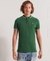 ORGANIC COTTON CODE POLO SHIRT