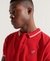 ORGANIC COTTON CODE POLO SHIRT