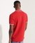 ORGANIC COTTON CODE POLO SHIRT