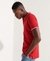 ORGANIC COTTON CODE POLO SHIRT