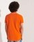 ORGANIC COTTON CODE POLO SHIRT