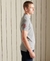 ORGANIC COTTON SUPERSTATE SHORT SLEEVE POLO SHIRT