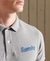 ORGANIC COTTON SUPERSTATE SHORT SLEEVE POLO SHIRT