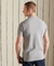 ORGANIC COTTON SUPERSTATE SHORT SLEEVE POLO SHIRT